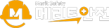 메리트안전 Logo